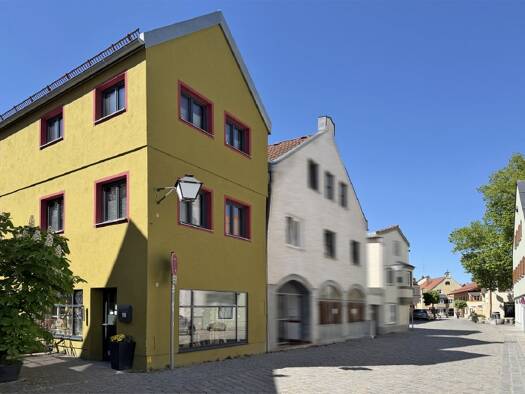 Büro zur Miete 16 € 115 m² Bürofläche Erding Erding 85435