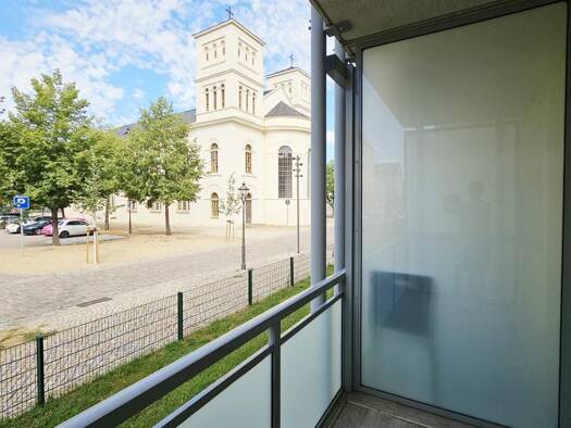 Wohnung zur Miete 413 € 3 Zimmer 59 m² EG Nicolaistraße 10 Neue Neustadt Neue Neustadt 39124