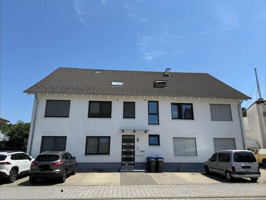 Wohnung zum Kauf provisionsfrei 450.000 € 5 Zimmer 156 m² EG Herbolzheim Herbolzheim 79336