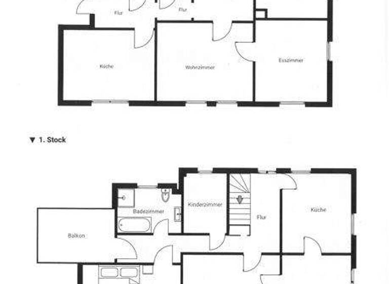 Einfamilienhaus zum Kauf 189.000 € 5 Zimmer 145 m² 501 m² Grundstück Leimbach Nordhausen / Leimbach 99734