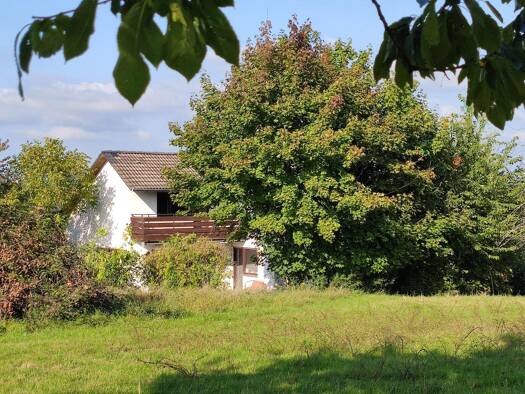 Einfamilienhaus zum Kauf 680.000 € 6 Zimmer 149 m² 1.667 m² Grundstück frei ab sofort Grünwettersbach Karlsruhe 76228