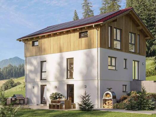 Haus zum Kauf 786.000 € 8 Zimmer 170 m² 540 m² Grundstück Frickenhausen am Main 97252