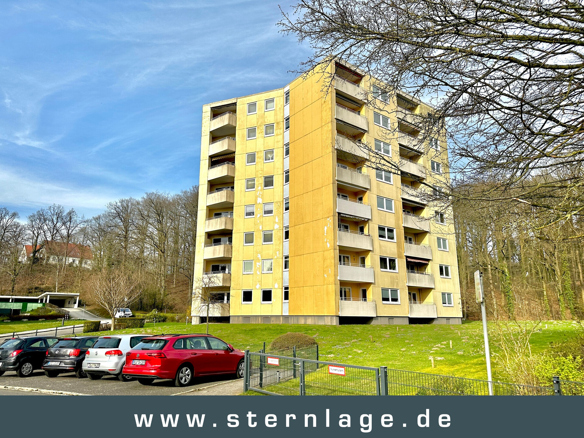 Wohnung zum Kauf 155.000 € 3 Zimmer 73,8 m²<br/>Wohnfläche Plön 24306