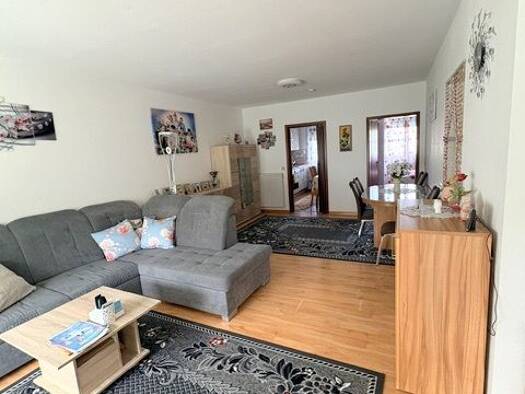 Wohnung zum Kauf 132.000 € 2 Zimmer 54 m² Losheim Losheim am See 66679