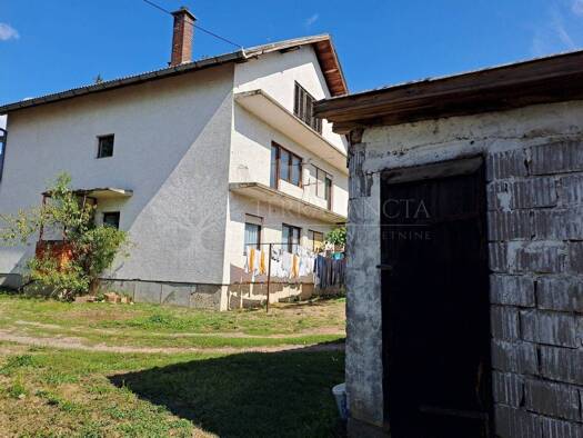 Einfamilienhaus zum Kauf 39.900 € 6 Zimmer 244 m² Topusko 44415