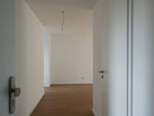 Wohnung zur Miete nur mit Wohnberechtigungsschein 630 € 2 Zimmer 54,8 m² 1. Geschoss frei ab 01.12.2025 Wolframstraße 8 Kumpfmühl-Ziegetsdorf-Neuprüll Regensburg 93051