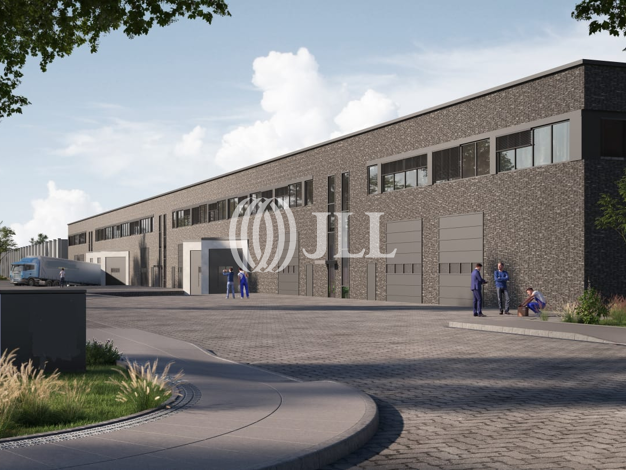 Lagerhalle zur Miete provisionsfrei 5.624 m² Lagerfläche Ahrensburg 22926