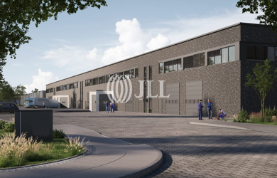 Lagerhalle zur Miete provisionsfrei 5.624 m² Lagerfläche Am Schloß Ahrensburg 22926