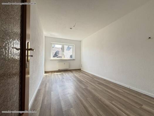 Wohnung zur Miete 465 € 4 Zimmer 102,4 m² Annaberg Annaberg-Buchholz 09456