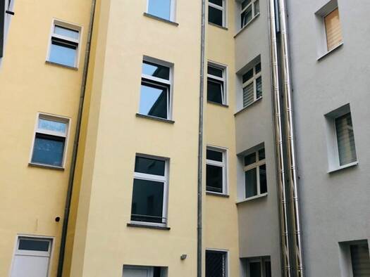 Wohnung zur Miete 390 € 1 Zimmer 35 m² 3. Geschoss Mitte Cottbus 03046