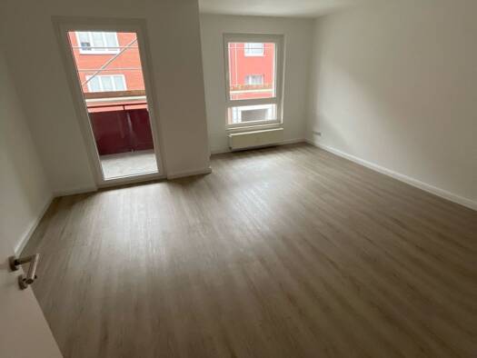 Wohnung zur Miete 598 € 3 Zimmer 72,9 m² Kongressstr. 25 Aachen 52070