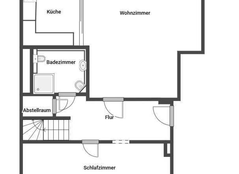 Maisonette zum Kauf 499.000 € 4 Zimmer 158 m² Troisdorf 53840