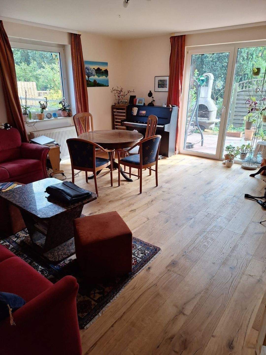 Immobilie in Brietlingen - Familienfreundliche Doppelhaushälfte mit Garten & Ausbaupotenzial - Bild 0