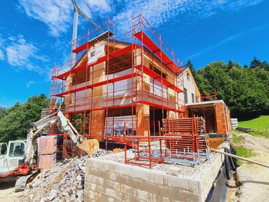 Wohnung zum Kauf - Erstbezug 710.700 € 3 Zimmer 115,7 m² EG Mondsee 5310