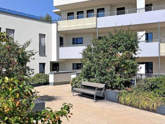 Wohnung zur Miete 720 € 1 Zimmer 48 m² 1. Geschoss Steinbühl Nürnberg 90443