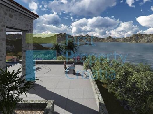 Haus zum Kauf 1.700.000 € 30 Zimmer 500 m² Nerežišća