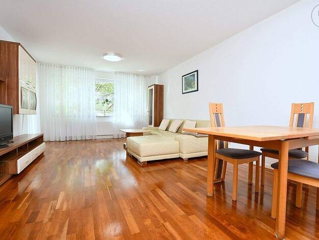 Wohnung zur Miete Wohnen auf Zeit 1.590 € 2,5 Zimmer 63 m² frei ab 01.02.2026 West Stuttgart 70193