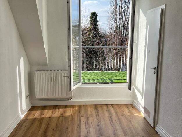 Studio zur Miete 360 € 1 Zimmer 17,2 m² Johann-Link-Straße 23 Beuel Bonn 53225