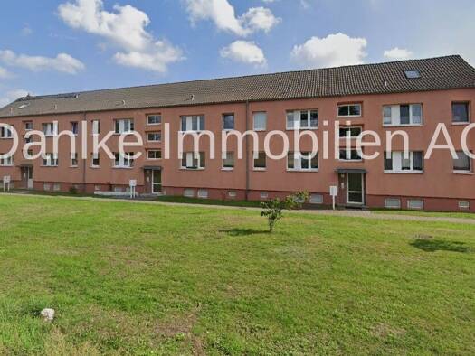 Wohnanlage zum Kauf als Kapitalanlage geeignet 1.100.000 € 1.517 m² 8.641 m² Grundstück Blumenthal Heiligengrabe 16909