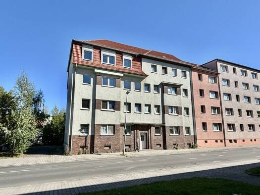 Mehrfamilienhaus zum Kauf 520.000 € 581 m² 1.035 m² Grundstück Wurzen Wurzen 04808