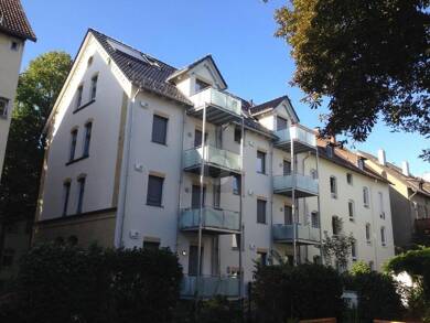 Mehrfamilienhaus zum Kauf 1.840.000 € 16 Zimmer 466 m² 321 m² Grundstück Wilhelmitor - Süd Braunschweig 38118