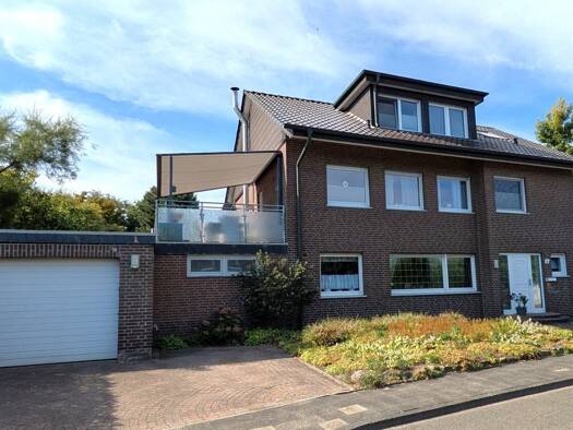 Mehrfamilienhaus zum Kauf 430.000 € 7 Zimmer 200 m² 618 m² Grundstück Westbevern Westbevern Vadrup 48291