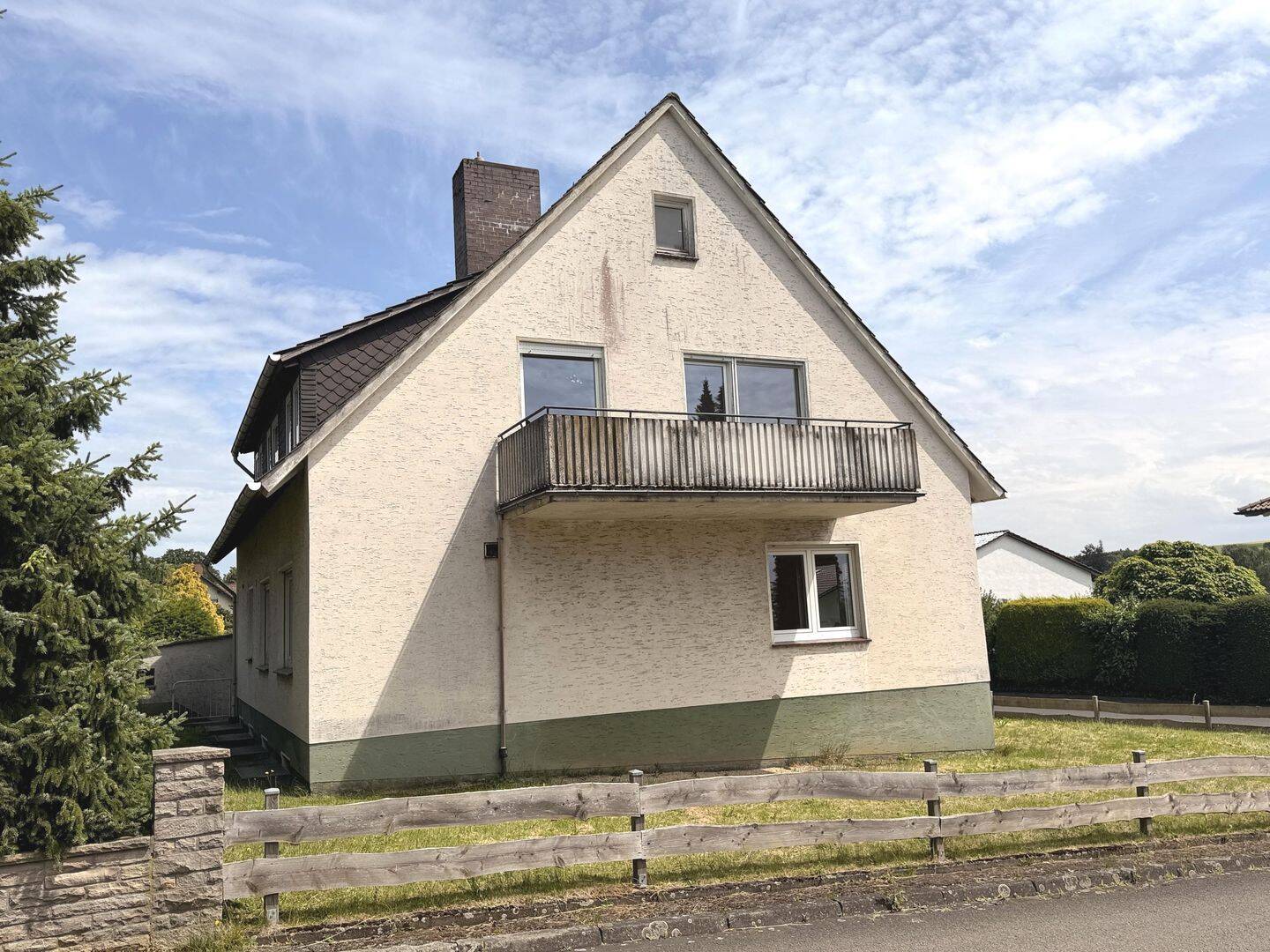 House in Immenhausen, Landkreis Kassel - Ansicht 2