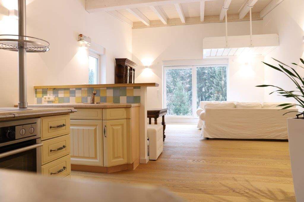 Immobilie in Steinach - Dort, wo die Berge flüstern - ein Haus für die Seele - Bild 1