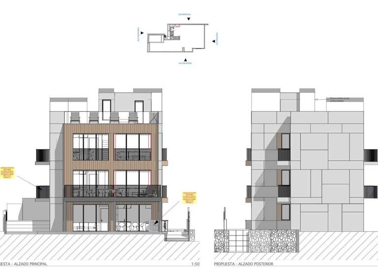 Mehrfamilienhaus zum Kauf 2.399.000 € 12 Zimmer 467,4 m² 463 m² Grundstück Palma de Mallorca 07015