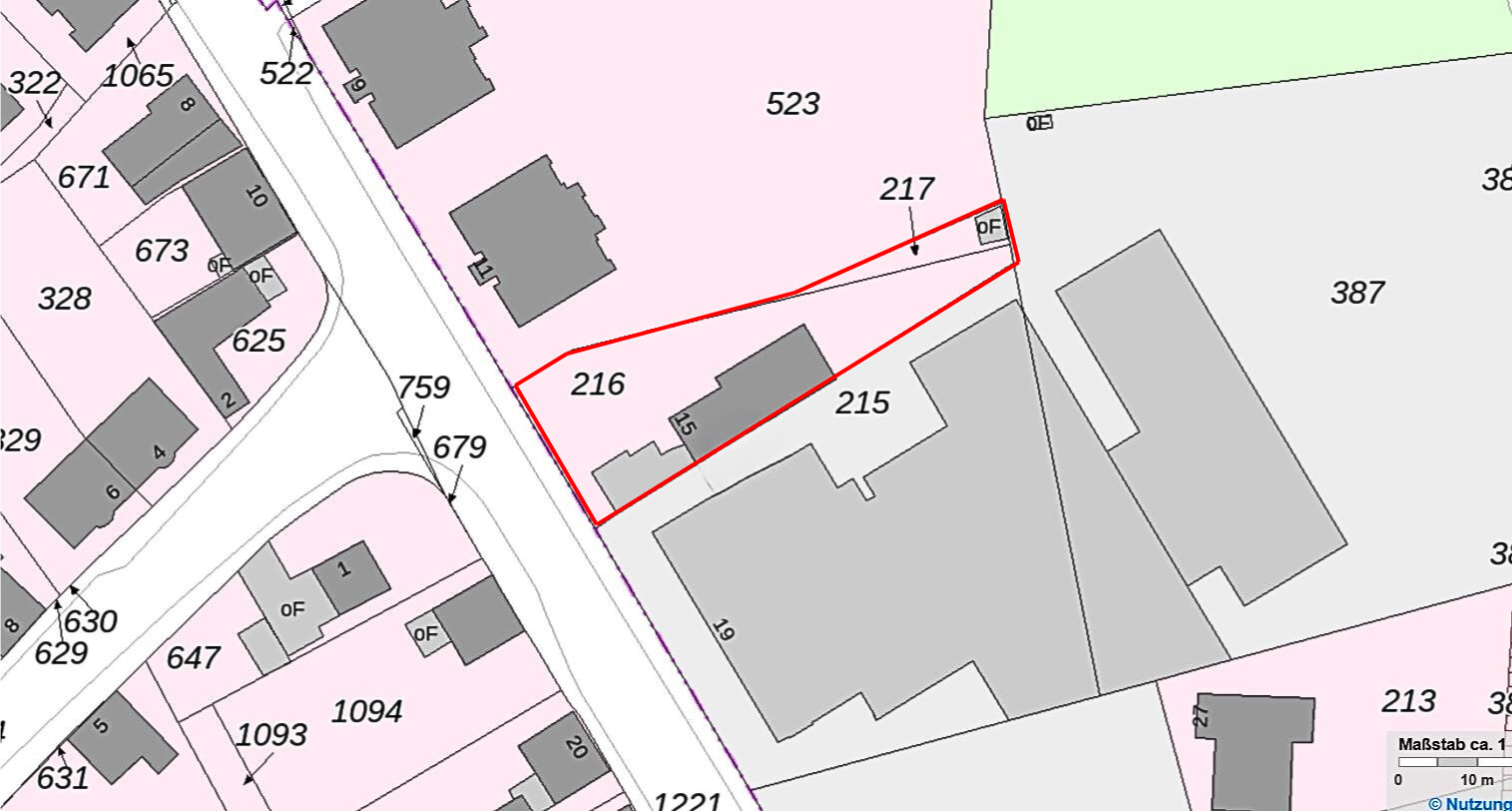 Mehrfamilienhaus zum Kauf 390.000 € 7 Zimmer 290 m²<br/>Wohnfläche 903 m²<br/>Grundstück Wermelskirchen Wermelskirchen 42929