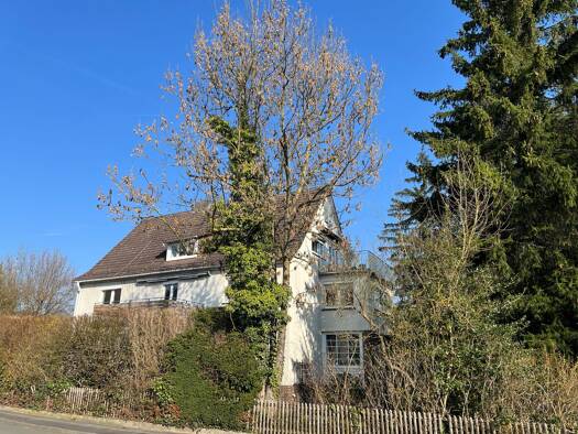 Mehrfamilienhaus zum Kauf 850.000 € 14 Zimmer 340 m² 1.199 m² Grundstück frei ab sofort Bad Wilhelmshöhe Kassel 34131