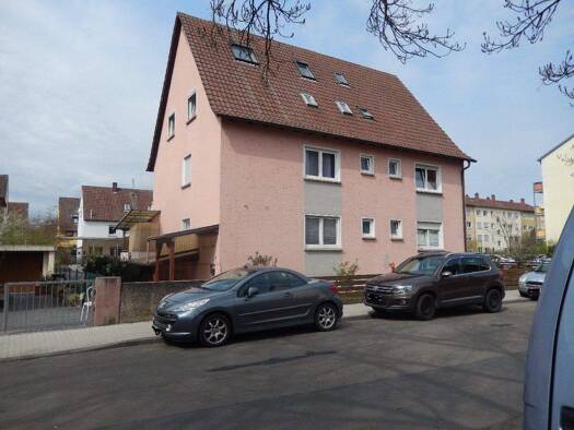 Wohnung zur Miete 620 € 2,5 Zimmer 75 m² EG frei ab 01.02.2026 Landau 76829