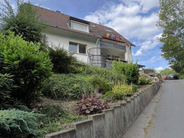 Wohnung zur Miete 590 € 3 Zimmer 50 m² 2. Geschoss frei ab sofort In der Wüste 39 Lützenkirchen Leverkusen 51381