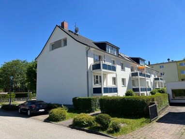 Wohnung zum Kauf provisionsfrei 298.000 € 4 Zimmer 73 m² frei ab sofort Dr.-Leber-Straße 7 Graal-Müritz 18181