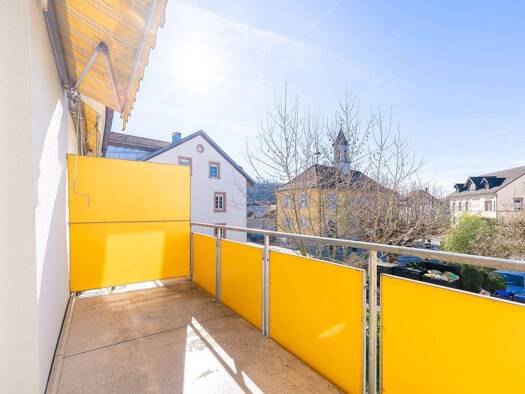 Wohnung zum Kauf als Kapitalanlage geeignet 198.000 € 3 Zimmer 70 m² Wiechser Straße 1 Maulburg 79689