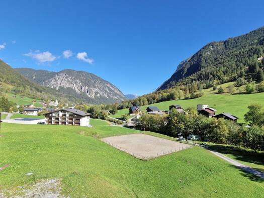 Wohnung zum Kauf 324.000 € 2,5 Zimmer 46 m² Brand 6708