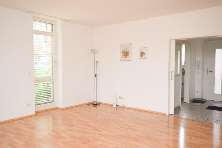 Wohnung zum Kauf 185.000 € 2 Zimmer 78 m²<br/>Wohnfläche 1.<br/>Geschoss Lebenstedt - Alt Salzgitter-Lebenstedt 38226