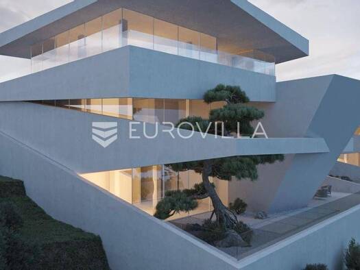 Haus zum Kauf 2.500.000 € 4 Zimmer 439 m² Plomin Kršan