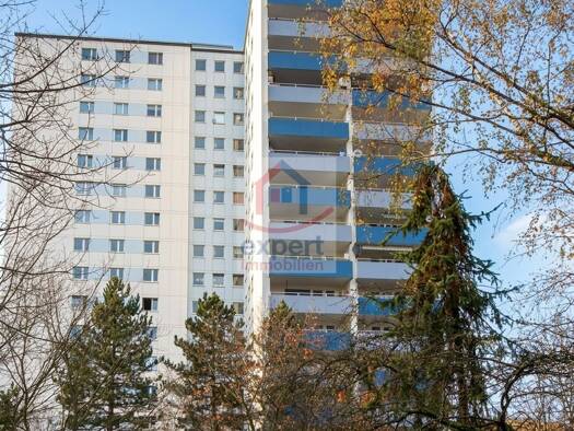 Wohnung zum Kauf 159.000 € 2 Zimmer 53 m² Bruck Erlangen 91058