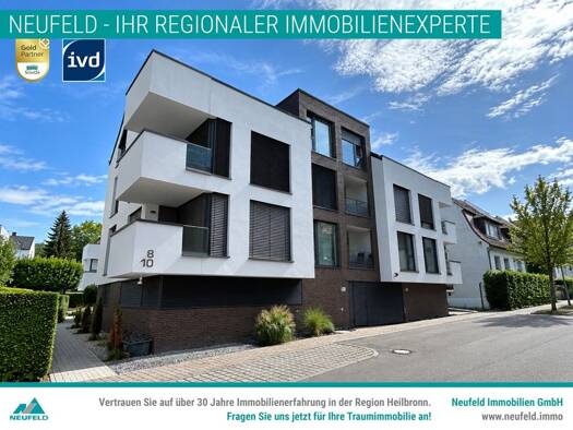 Tiefgaragenstellplatz zur Miete Jagstfeld Bad Friedrichshall 74177