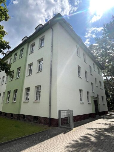 Wohnung zur Miete 680 € 3 Zimmer 68 m² frei ab sofort Heegermühler Str. 41 Westend Eberswalde 16225