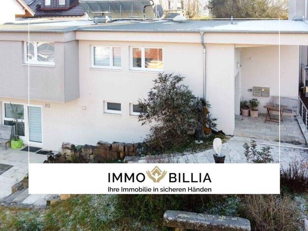 Mehrfamilienhaus zum Kauf 1.090.000 € 6 Zimmer 192 m² 680 m² Grundstück Bissingen Bietigheim-Bissingen 74321