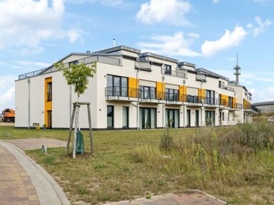 Apartment zur Miete 630,90 € 1 Zimmer 38,3 m² 1. Geschoss frei ab sofort Pattkamp 25 Waren Waren (Müritz) 17192