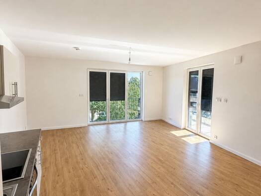 Studio zur Miete 650 € 1 Zimmer 48,6 m² 2. Geschoss frei ab 01.08.2026 Geesthacht 21502