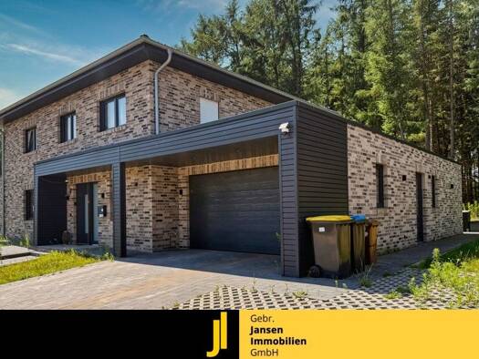 Einfamilienhaus zum Kauf 580.000 € 6 Zimmer 215 m² 880 m² Grundstück Vrees 49757