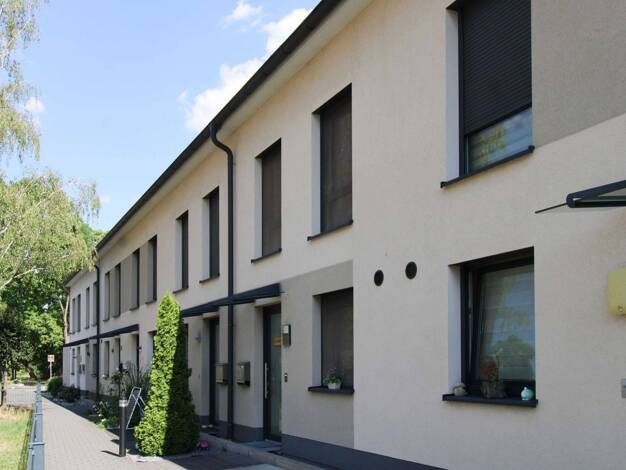 Reihenmittelhaus zum Kauf 659.000 € 5 Zimmer 140,9 m² 240 m² Grundstück Waldhof Waldhof 68305