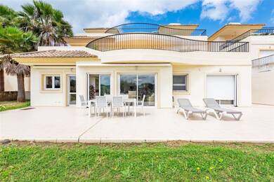 Wohnung zum Kauf provisionsfrei 550.000 € 3 Zimmer 175 m² Marbella 29600