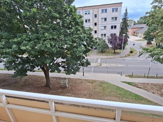 Wohnung zur Miete 225 € 3 Zimmer 60 m² Geschoss -3/4 frei ab sofort Gundelachstr. 35 Ferdinandshof 17379