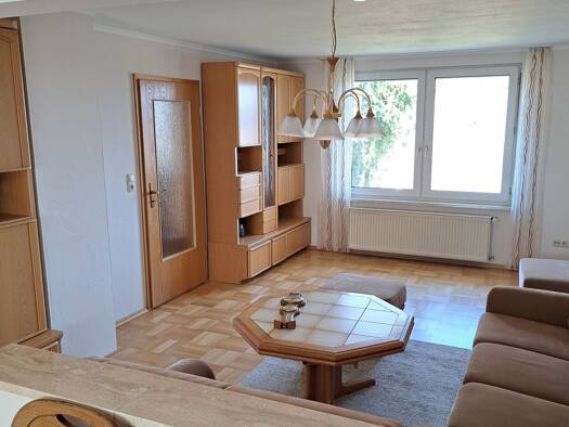 Doppelhaushälfte zum Kauf provisionsfrei 119.000 € 5 Zimmer 110 m² 367 m² Grundstück frei ab sofort Nordhalben Nordhalben 96365