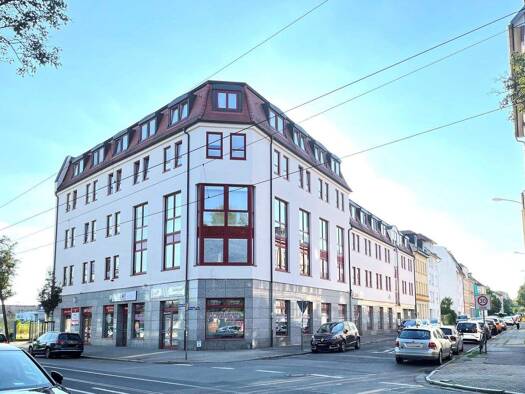 Bürofläche zur Miete provisionsfrei 799 € 3,5 Zimmer 103 m² Bürofläche Mockauer Straße 95 Mockau-Nord Nordost 04357